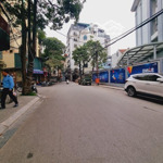 nhà phân lô nguyễn khánh toàn, ô tô tránh, thang máy, ở kinh doanh văn phòng siêu đỉnh 60m2 25tỷ