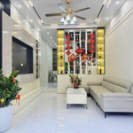 chính chủ bán nhà kim giang 41.75 m2 6pn, mặt ngõ ô tô kinh doanh siêu đỉnh giá hơn 10 tỷ