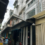 nhà q4- 5 tầng-đoàn văn bơ gần chợ - thông ra hoàng diệu, gần trường đại học luật ntt.