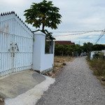 bán đất đắc lộc đt 950m2-(16x60m) đường ô tô tránh-chỉ 2 tỷ500tr-vinh phương-nt