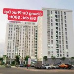 bán gấp trả nợ ngân hàng căn hộ phúc đạt 1phòng ngủ full nội thất giá chỉ 980tr