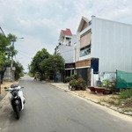 chính chủ bán lô mặt tiền nguyễn công triều