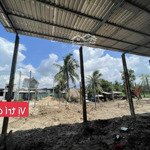 cần bán lô đất thổ vườn 360m2 giá 6tỷ850 đường t11 tân quý tây bình chánh sổ hồng riêng