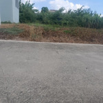 bán đất thành phố gò công, tiền giang. 98,7m2 (5x19,7m), đan xe hơi, ngay trung tâm 950tr có sổ sẵn