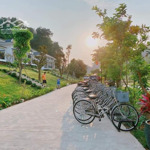 chủ nhà cần tiền bán gấp 02 căn bangalow tại khu nghỉ dưỡng hasu village, giá chỉ nhỉnh 2 tỷ
