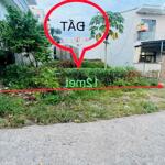  Đất khổ Biệt Thự , kiệt oto 393 BÙI THỊ XUÂN, TP HUẾ, VIEW SÔNG HƯƠNG, Cao ráo không lụt