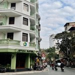 thanh khoản gấp phố cổ - full nội thất - trước nhà sân rộng - chỉ 6tỷ sở hữu 4tầng tại tt ba đình