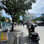 hot. ngay ga metro mặt tiền song hành, dt 6x25m, 3 lầu. giá chỉ 15 tỷ. siêu rẻ giá đầu tư
