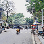 lh em huế 0984423762 hàng hiếm phố cổ, 2 mặt phố, vỉa hè rộng, kinh doanh sầm uất, tây nhiều hơn ta