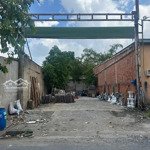 hàng hiếm!! bán đất giá 1,05 tỷ/217m2 tại đg tiền lân 13, xã bà điểm, hóc môn, hồ chí minh.