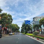 bán tòa nhà 2 mặt tiền 6 tầng đường lê hồng phong, 80 tỷ, 245 m2, phường 3, vũng tàu