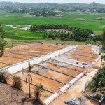 ace mình đã lỡ nhịp vđ4; tài chính nhỏ xem ngay lô đất full thổ 80-90m