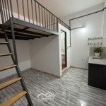 cho thuê phòng trọ trục phạm văn đồng, gần gigamall