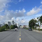 95.3m2 đất tđc đồng bồ - ngang 4.5m - đường 25m - sang tên ngay, xây dựng thoải mái