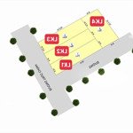 f0 lên sóng đất đẹp giá mềm tại kệ châu 3, phú cường, tp. hưng yên!