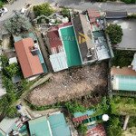 bán đất tại hoàng hoa thám, phường 10, đà lạt, lâm đồng, giá siêu hời 10,2 tỷ, 396,6m2
