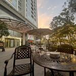 Bán căn hộ 3 ngủ Aqua 44 Yên Phụ tầng cao view thành phố hồ Tây đầy đủ nội thất giá trực tiếp liên hệ chủ nhà. 09147772279