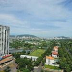 bán gateway tầng cao view phố full nội thất mới xịn xò