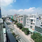 2 mặt tiền kd đường 20m lê đức thọ, gò vấp, ngay cc dream home - 6 tầng - 4x12 - nhỉnh 11 tỷ tl
