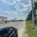 chuyển nhượng đất trong khu công nghiệp đồng xoài 3, bình phước