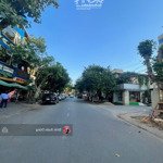 mặt đường hoàng diệu 789m2 lô góc xây thương mại cao tầng view sông.
