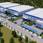 cho thuê nhà xưởng khu vực long thành, đồng nai
