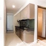bán căn hộ 2pn tại westgate, 2,550 tỷ, 59m2, hướng tây