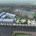 chính chủ cần bán biệt thự liền kề&nhà mặt phố dự án tsg hòa bình centre-đường chi lăng, hoà bình
