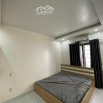 cho thuê nhà lô góc khu văn cao oto đỗ cửa - 3 phòng ngủ đầy đủ đồ