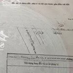 bán đất mặt tiền 193 lê hồng phong_phú lợi _ thủ dầumột