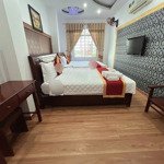 cho thuê khách sạn mặt đường nguyễn bỉnh khiêm, hải an, hải phòng có 24 phòng giá hợp lý