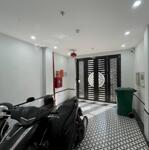 Cần bán gấp nhà 5T THANG MÁY, Chợ Khâm Thiên, Đống Đa, 40m2, 8.2 tỷ