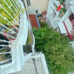 nhà đẹp phú nhuận 420/9 huỳnh văn bánh. căn nhà mang hơi thở an yên giữa lòng sài gòn tấp nập!