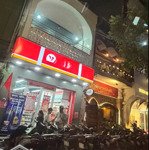 cho thuê nhà mặt phố tại phố nhà thờ, hoàn kiếm, hà nội, 35m2