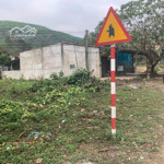 bán nhanh lô đất mặt đường quốc lộ 6 phường kỳ sơn, tp hòa bình dt 420m2 giá 8,4 tỷ