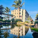 bán gấp đất nền dự án central avenue, cát tiến, bình định. giá ưu đãi 22 triệu/m2, 100m2