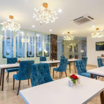 duy nhất 1 căn khách sạn - lô góc 2 mặt tiền hải châu - 10 tầng 2300m2 sàn, 50 phòng - thương lượng