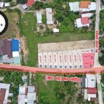mở bán 12 lô đất giá rẻ siêu đẹp, vip tại diên phước, diên khánh
