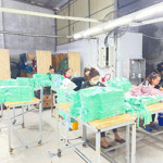 cho thuê kho xưởng 1100m2 một sẹc đường lê lợi hóc môn