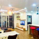 chính chủ cần bán căn hộ 3pn tại chung cư nam đô complex, dt:93m- 6,4tỷ-tầng trung, full đồ, có sổ
