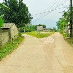 dt: 171m2 (ont + cln) mt 6,5m nở hậu, sâu 26m tại khu nội sung tt bo kim bôi hòa bình