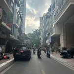 nhà mặt phố phạm hồng thái, ba đình 100m 59 tỷ - lh 0968556625