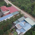 bán lô đất view hồ lớn nhất xã giá 2,5 tỷ