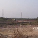 cần bán lô đất giá tốt thị trấn quốc oai, sát vành đai 4, cách mỹ đình 15km
