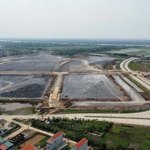 2,26 triệu/m² khi đầu tư đất cụm cn yên lệnh, hà nam, hotline: 0342041125
