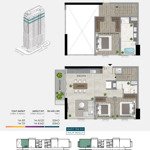 bán căn hộ the filmore da nang giá gốc từ cđt, cho thuê được ngay giá 35tr/tháng, hỗ trợ vay 70%