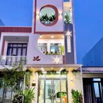 NHÀ GIÁ TỐT 4x30m - FULL THỔ CƯ, GẦN CHỢ, GẦN TRƯỜNG. GIÁ CHỈ 2 TỶ 450