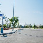 giá cực sốc - ra mắt quỹ đất tuyệt đẹp trung tâm thị trấn bồng sơn, tiện ích đầy đủ, công viên