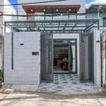 Bán nhà đường 30 tháng 4 hẻm 583 giảm giá còn 3 tỷ