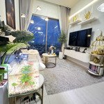 căn hộ west gate 59m2 full nội thất sổ cầm tay giá 2.650 tỷ (còn thương lượng), nhà như hình